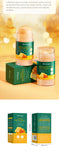 BIOAOUA Vitamin E Manhuka Honey Hand & Foot Cream, Used To Moisturize Hands and Feet, Making The Skin Elastic
