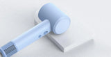 Secador de pelo XIAOMI MIJIA H501 SE de alta velocidad (62 m/s), iones negativos, secado profesional, 110 000 rpm, 220 V, versión CN
