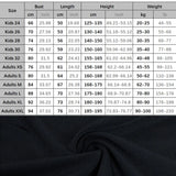Kids Football Sets Children Boy Students Fitness Basketball Running Exercise Training Sports Soccer Top Tee + Legging Pants H08