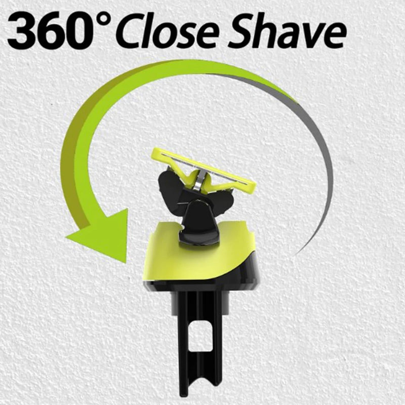 Replacement Blade Shaver Replacement Blades Electric Trimmer Shaver Replacement Kit for Philips One Blade Electric Shaver QP2520