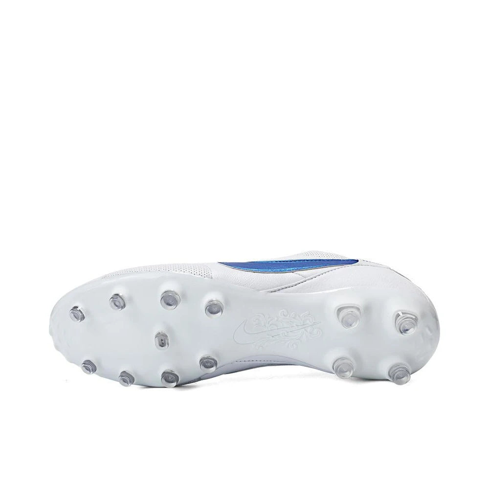 NIKE 2024 Mens THE NIKE PREMIER III FG Football Sports Shoes HM0265-103