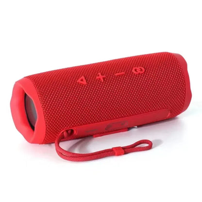 Nuevo altavoz Flip6 Bluetooth multifunción TWS con subwoofer portátil para exteriores, altavoz dual inalámbrico para cine en casa.