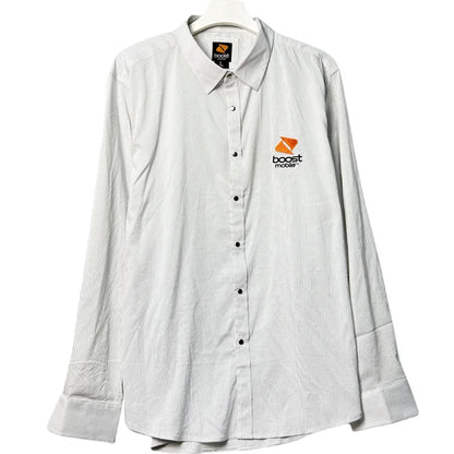 Camisa para hombres Spring/Summer New Long sleeved Short sleeved Classic Polo Collar Shirt Top Pocket Men's Casual Shirt 2024