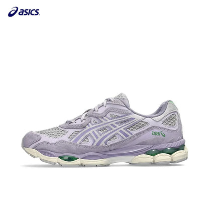 Asics Gel-NYC Original Running ShoesMen and Women Sneakers Breathable Balance