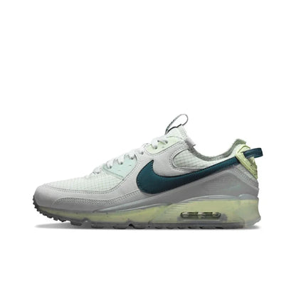 Nike Air Max 90 "Fuel Orange" Retro-style Low Air Cushion Running Shoes For Men Women Unisex Sneaker Casual DH2973-200