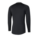 NIKE 2025 Men's AS M NP DF TIGHT TOP LS Sports T-shirt FB7920-010