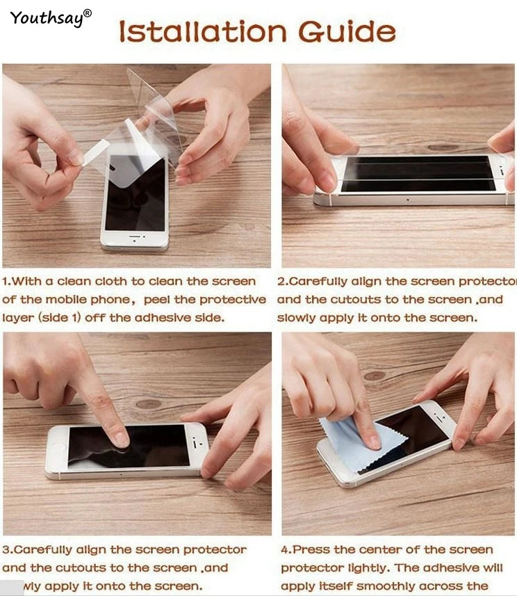 Full Gule Glass For Poco F7 Tempered Glass Poco F7 Screen Protector HD Protective Phone Camera Lens Film Poco F7