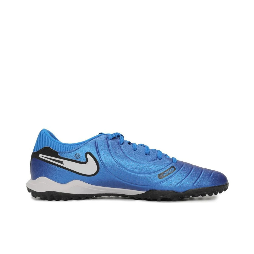 NIKE 2024 Men's LEGEND 10 ACADEMY TF Football Shoes DV4342-400