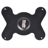 Sturdy Stand Holder Bracket for Car TFT Screen Display ABS Material Screw Fastening Suitable for 7/9 Inch Screen