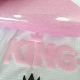 1 peça logotipo de roupas personalizadas diy de vinil de transferência de calor 3D puff