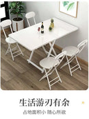 Custom Nordic Dining Chairs Modern Aesthetic Fold Ergonomic Chair Kitchen Trendy Outdoor Chaises Salle Manger Home Furniture