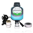 Temporizador de agua automático para jardín, WIFI, control remoto para teléfono móvil, riego para interiores y exteriores, soporte Tuya Smartlife