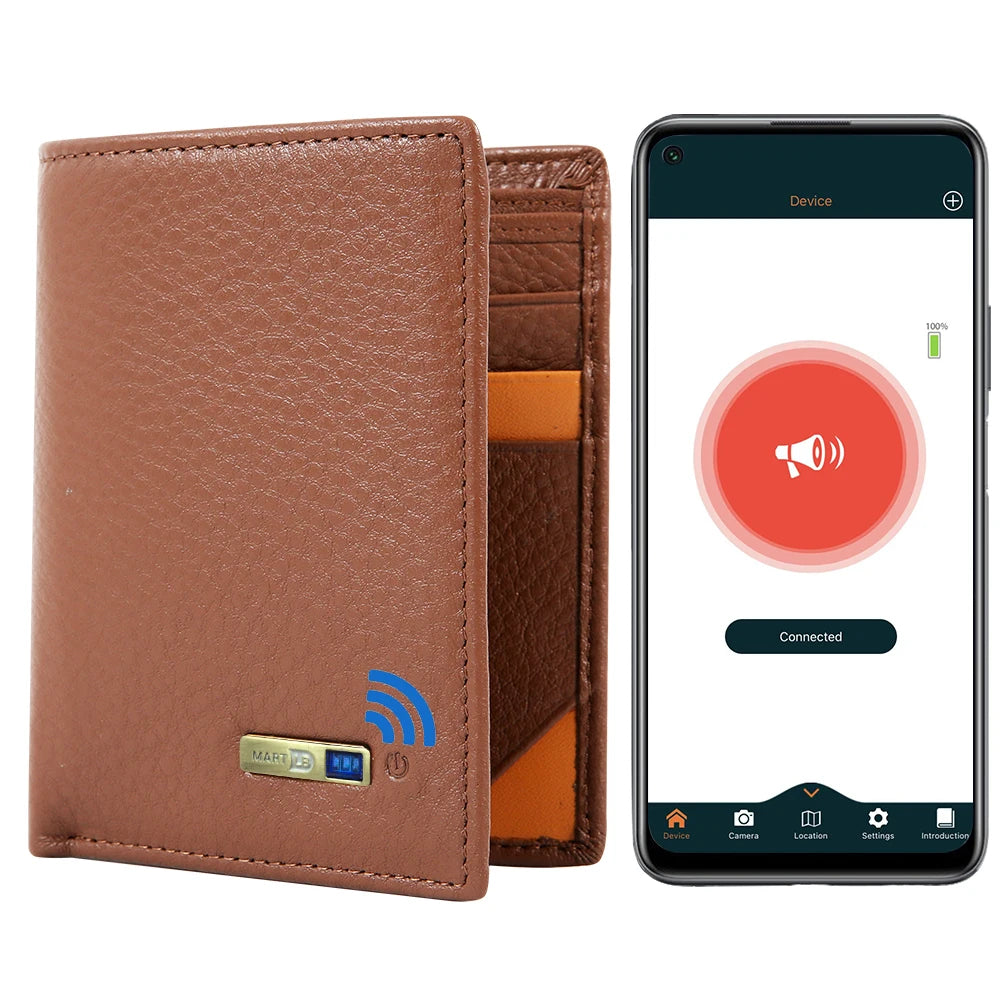 Wallet Tracker Card Android Card Air Tag Tracker Wallet Gps Tracker for Men Fathers Day Gift With Gift box Mothers Day Gift 2025