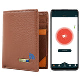 Wallet Tracker Card Android Card Air Tag Tracker Wallet Gps Tracker for Men Fathers Day Gift With Gift box Mothers Day Gift 2025