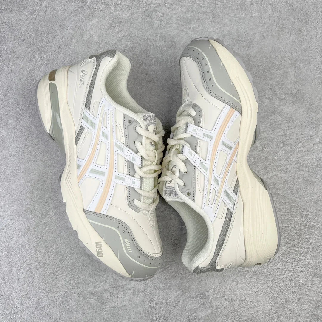 Zapatillas Asics GEL-1090 originales para exteriores, ligeras y originales, con cordones, para hombre y mujer (2024)