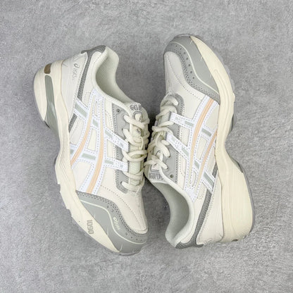 Zapatillas Asics GEL-1090 originales para exteriores, ligeras y originales, con cordones, para hombre y mujer (2024)