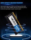 Latumab SODIMM Memoria DDR4 DDR3 DDR3L DDR2 16GB 8GB 4GB 2GB 3200 2666 2400 2133 1866 1600 1333 800 667 MHz Laptop Ram Memoria