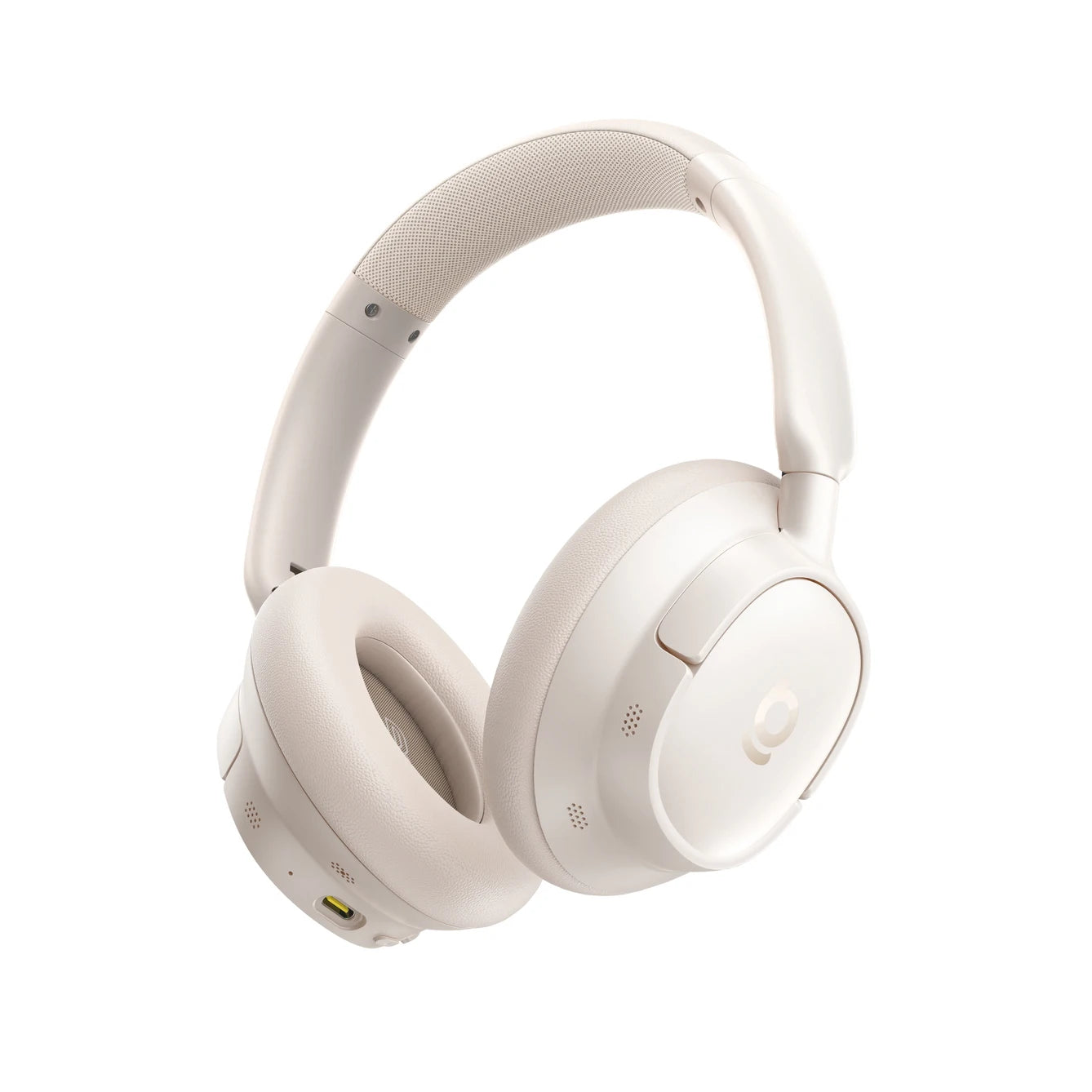 Fone de Ouvido Sem Fio Baseus EH10 NC ANC com Cancelamento de Ruído Híbrido Adaptativo de 45dB, Hi-Res LDAC, Bluetooth 6.0 e 80 Horas de Autonomia