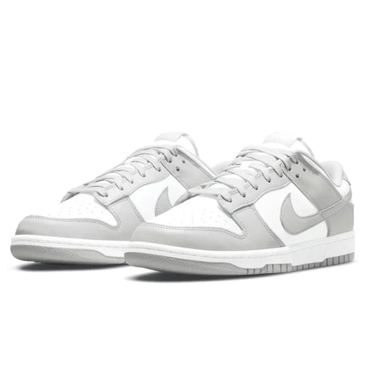 Nike Dunk Low Original Retro Casual Zapatillas de Running para Hombre y Mujer Regalos de Navidad