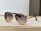 ADITA MACH EIGHT LIMITED EDITION Luxury Men's and Women's Sunglasses Top Quality Designer Eyeglasses UV400