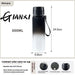 Black 600ml