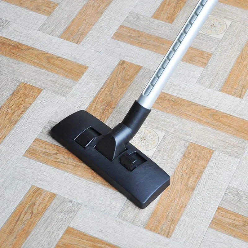 Vacuum Cleaner Accessories Universal Inner Diameter 32/35/38mm Floor Carpet Brush Head Replacement Dust