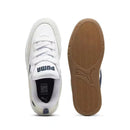 Puma Park Lifestyle SD - Zapatillas de skateboarding para hombre y mujer, estilo retro, color pan, 395022-03