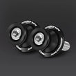 For M1000XR m1000xr 2024-2025 Motorcycle CNC Aluminum Swingarm Spools Sliders Stand Screws 8MM Swingarm Bolt M1000 XR