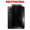 For Xiaomi 14T Pro Glass For Xiaomi 14T 14 T Pro Tempered Glass Anti Peep Privacy Screen Protector For Xiaomi 14T Lens Film