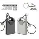 USB Pen Drive 128GB 2.0 USB Flash Drive 4GB 8GB 16GB 32GB Metal PenDrive High Speed ​​Usb Memory stick 256gb 512gb Creative Gifts