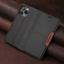 For Poco X7 X6 M7 Pro F7 X 7 5G 4G Leather Flip Case Anti-theft Wallet Card Funda Xiaomi Poco M6 M5s M3 X3 NFC X5 F 6 Book Cover