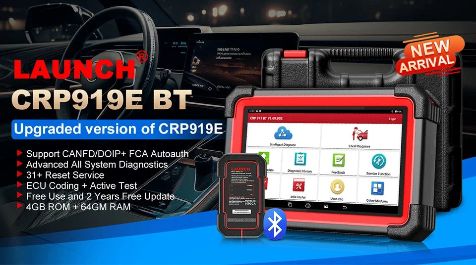 THINKCAR Thinkdiag hot Version Full System all car 16 Reset Service 1 Year Free OBD2 Diagnostic scan Tool Active Test ECU Coding