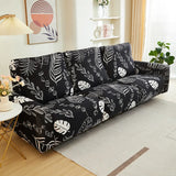 Elastic Recliner Sofa Cover Printed Slipcover Chair Sofa Protector Relax Armchair Stretch Couch Covers For Living Room