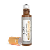 EUQEE 10ML Angel Coconut Vanilla Good Girl Roller Fragrance Oils For Women Easy Carry, Long Lasting Aromatherapy Body Fragrance