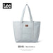 Color C-Blue White