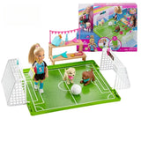 Genuine Barbie Doll Dreamtopia Chelsea Toys for Girls Children Gift Beautiful Princess Baby Doll Toys Unicorn Accessories