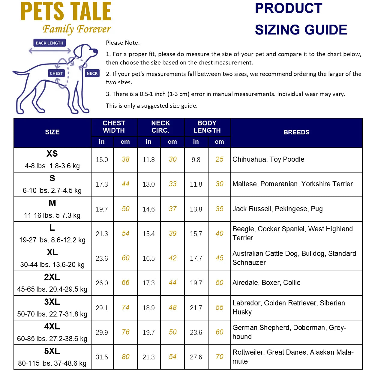 Waterproof Dog Raincoat with Reflective Strips and Adjustable Hood - Red, Yellow, Navy Blue
