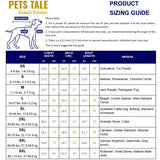 Waterproof Dog Raincoat with Reflective Strips and Adjustable Hood - Red, Yellow, Navy Blue