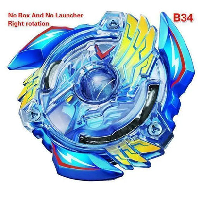 Tops Launchers Beyblade metal fusion B-131 Arena Toys Sale Bey Blade Blade Achilles Bable Fafnir Phoenix Blayblade blade