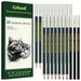20 pcs sketch set