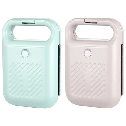 Multifunction Sandwich Maker Fast Heating Toaster Home Breakfast Making Machine Kitchen Electric Baking Pan Roast Meat Omelette