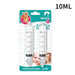 C15-white 2pcs