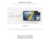 POCO PAD M1 Wifi 8GB 256GB Tablet PC 12.2" 2.5K Display 12000mAh Battery