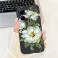 For Xiaomi Poco F7 Phone Cover For Redmi Turbo 4 Pro 5G Case Silicone Cute Cartoon Fashion Luxury Love Shockproof Bumper Funda