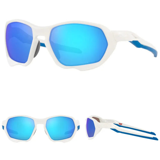 Brand Square Sunglasses for Men Design Mirror Sun Glasses for Men Sports Eyewear Accessories Classic Oversized Goggle UV400