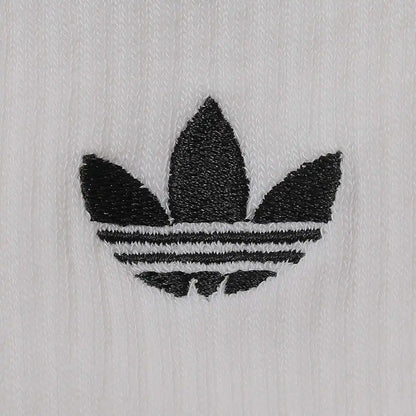 Adidas Originals Adidas Clover 2024 Adult Neutral CREW SOCK 3PP JP1275
