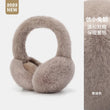 Maikun's New Thermal Earmuffs All-Match Autumn&Winter Cycling Thickened Ear Bags Imitation Rabbit Marten Ear Muffs