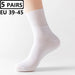 14 men white(39-45)