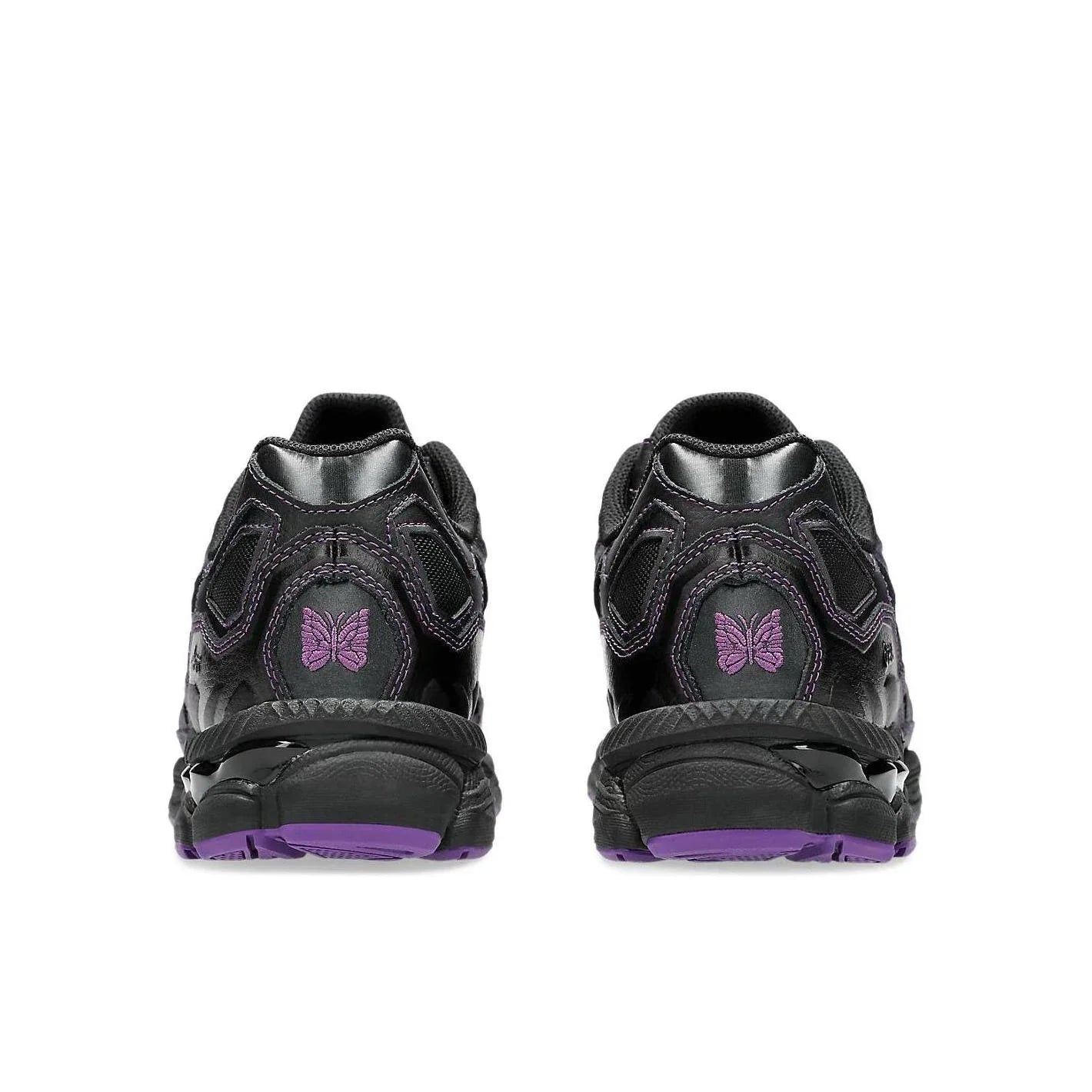 Zapatillas de running Asics Gel-NYC originales para hombre y mujer, transpirables, 2024.