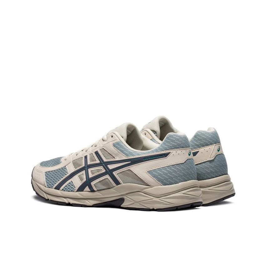 Asics Gel Contend 4 Man and Women High-performance Running Shoes Shock Absorption